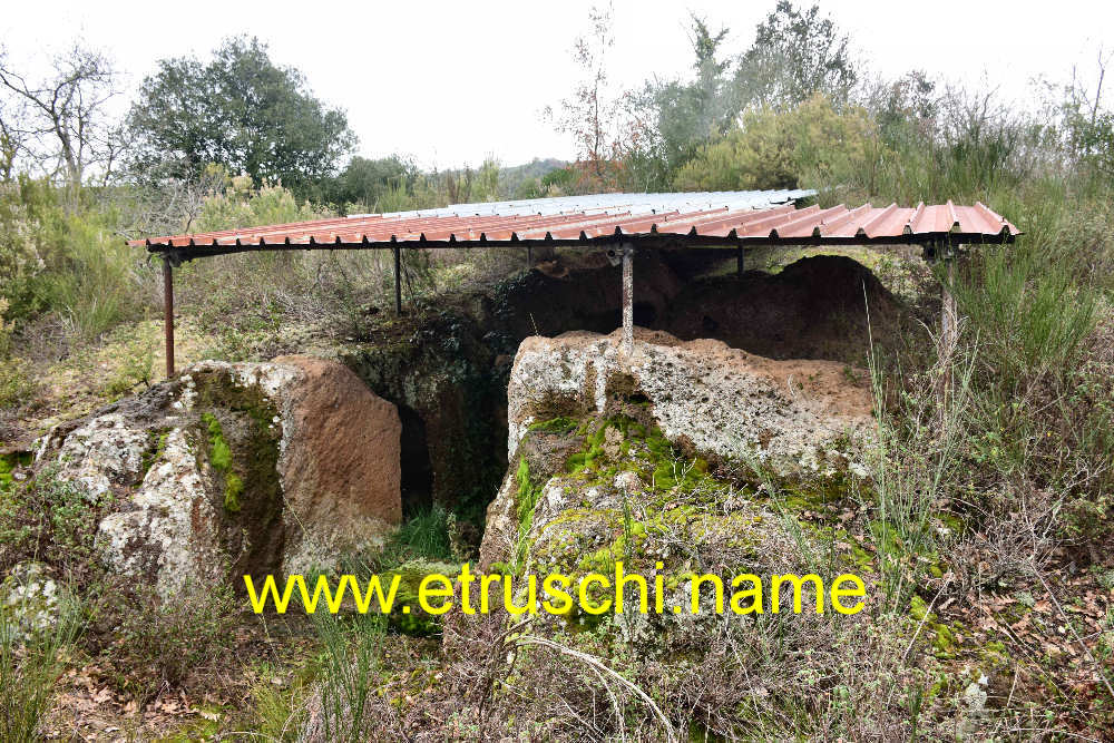 Necropoli del Terrone