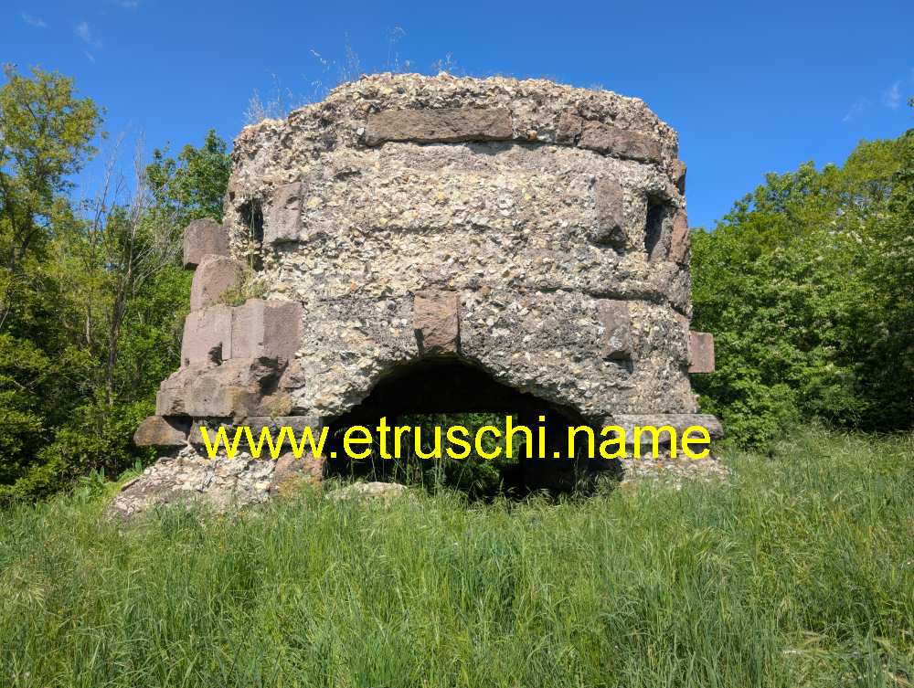 il Mausoleo