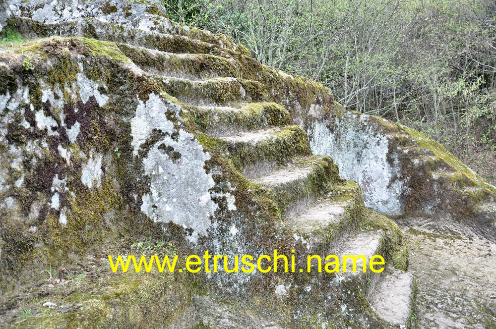 Piramide Etrusca