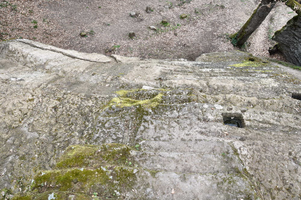 Piramide Etrusca