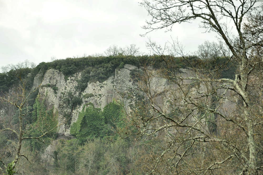 Piramide Etrusca