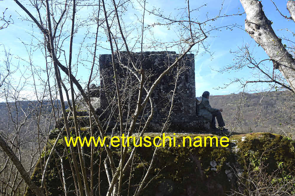Sasso del predicatore II