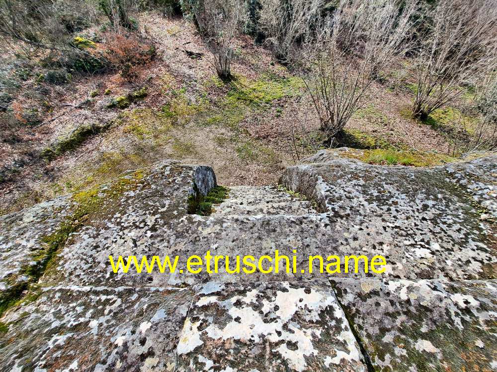 Sasso del Predicatore 1