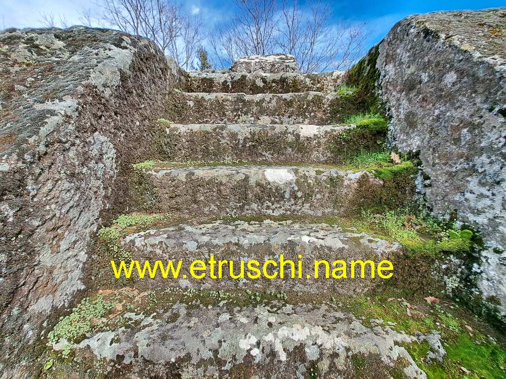 Sasso del Predicatore 1