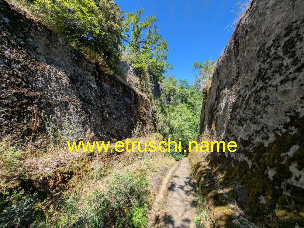 Tagliata delle Rocchette