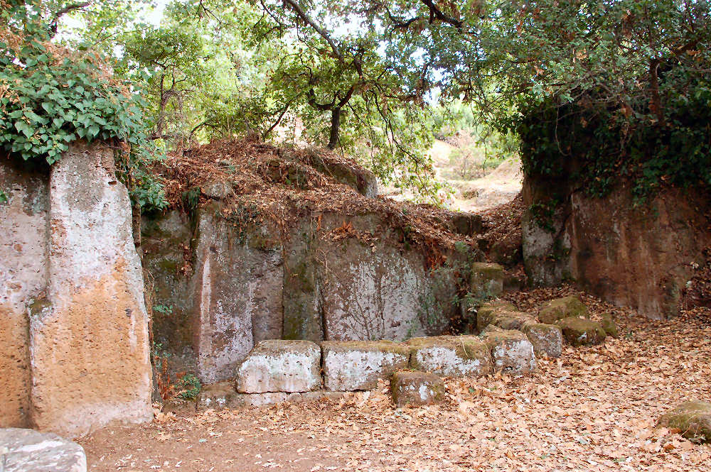 Tomba del Pozzo