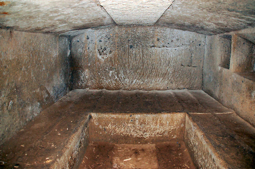 Tomba del Pozzo