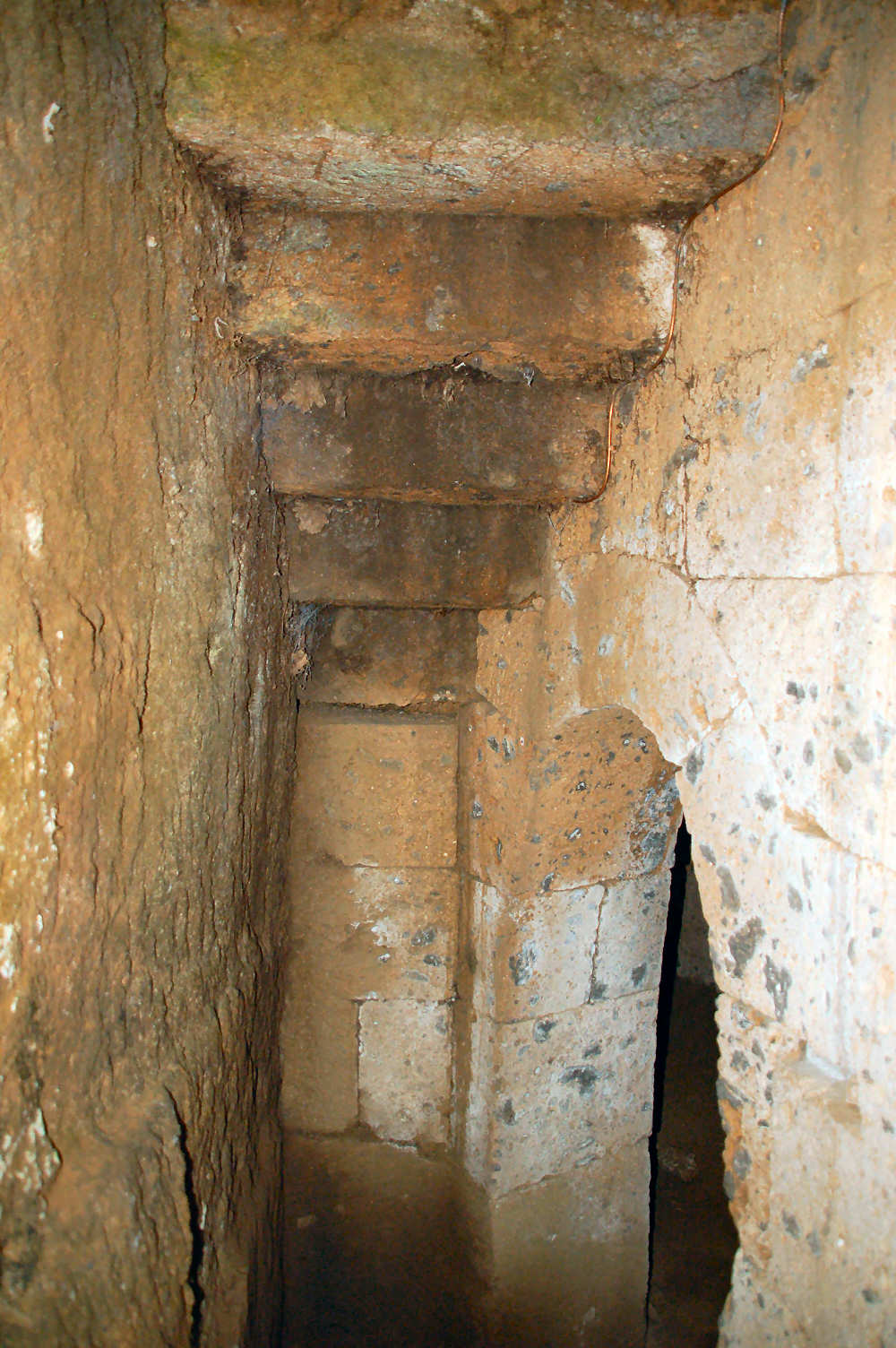 Tomba del Pozzo