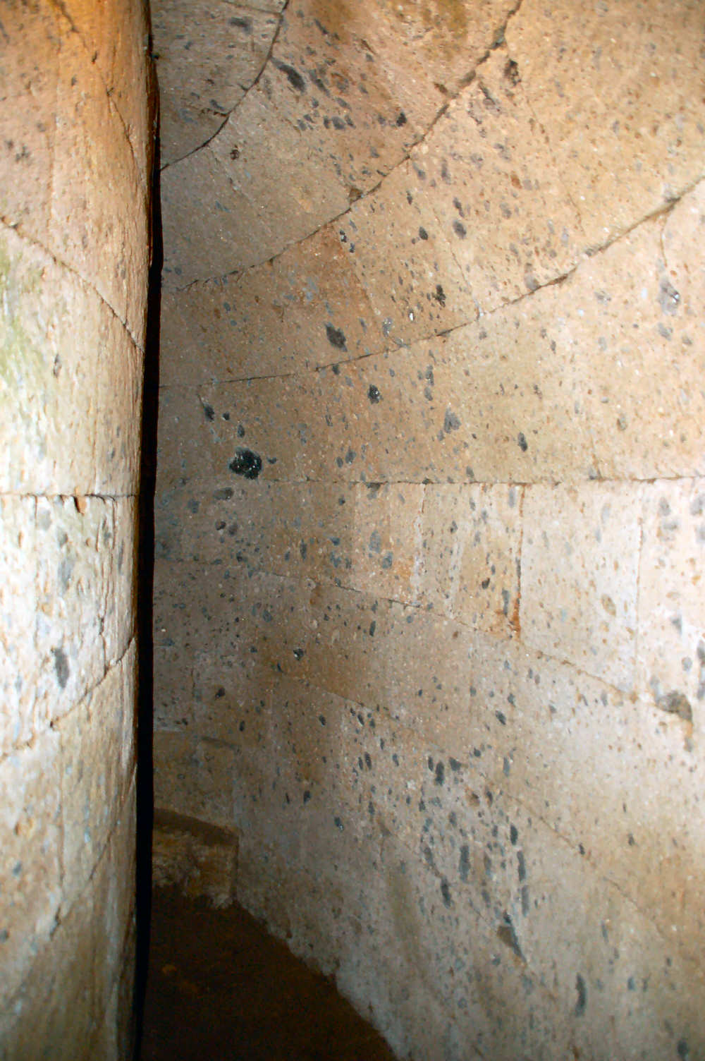 Tomba del Pozzo