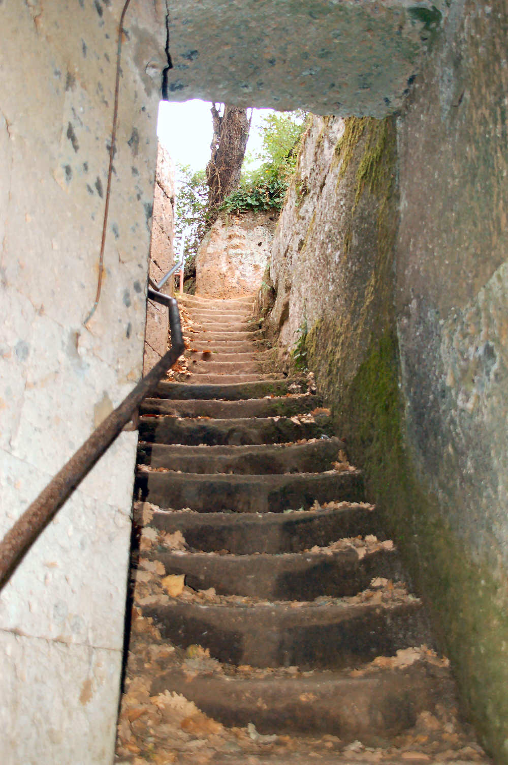 Tomba del Pozzo