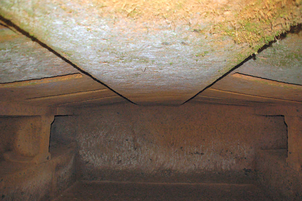 Tomba del Pozzo