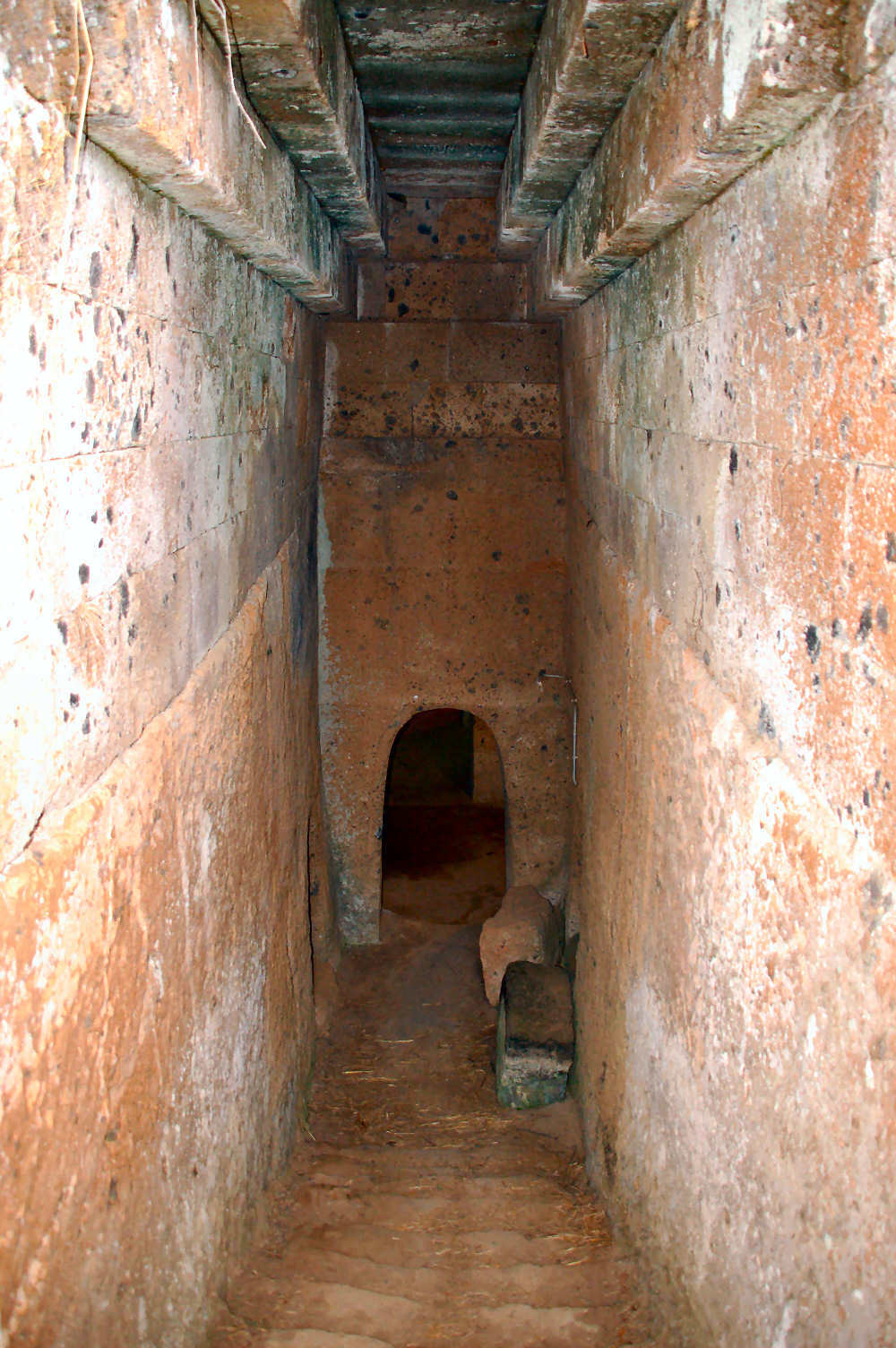 Tumulo Maroi