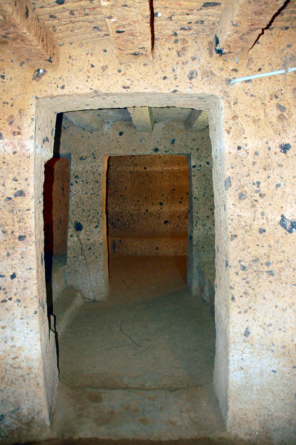 Tumulo Maroi