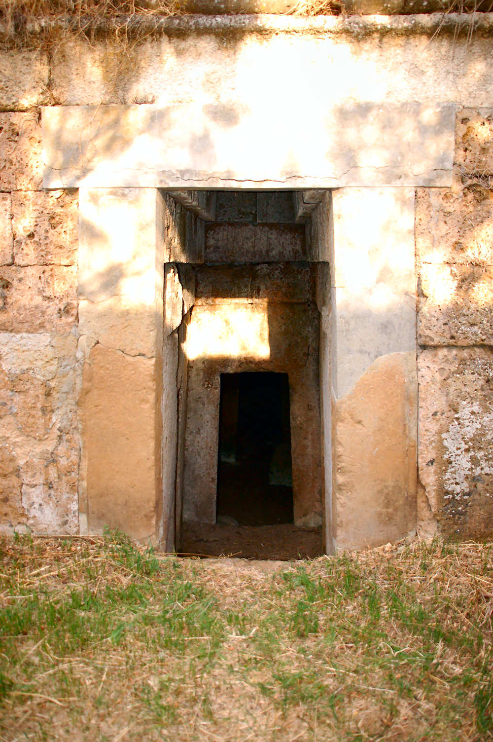 Via dei Monti Ceriti