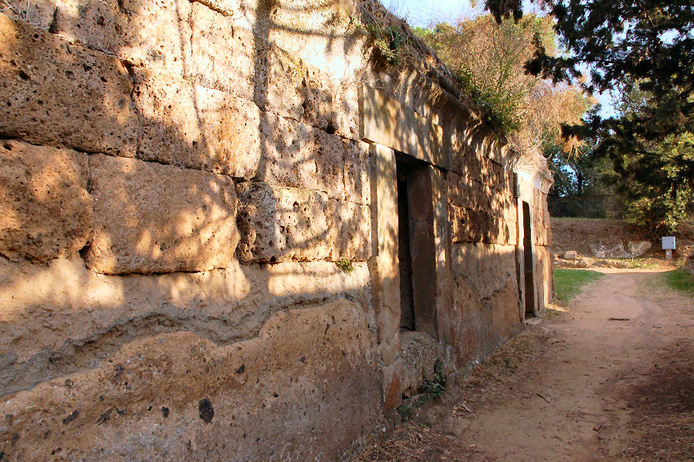 Via dei Monti Ceriti