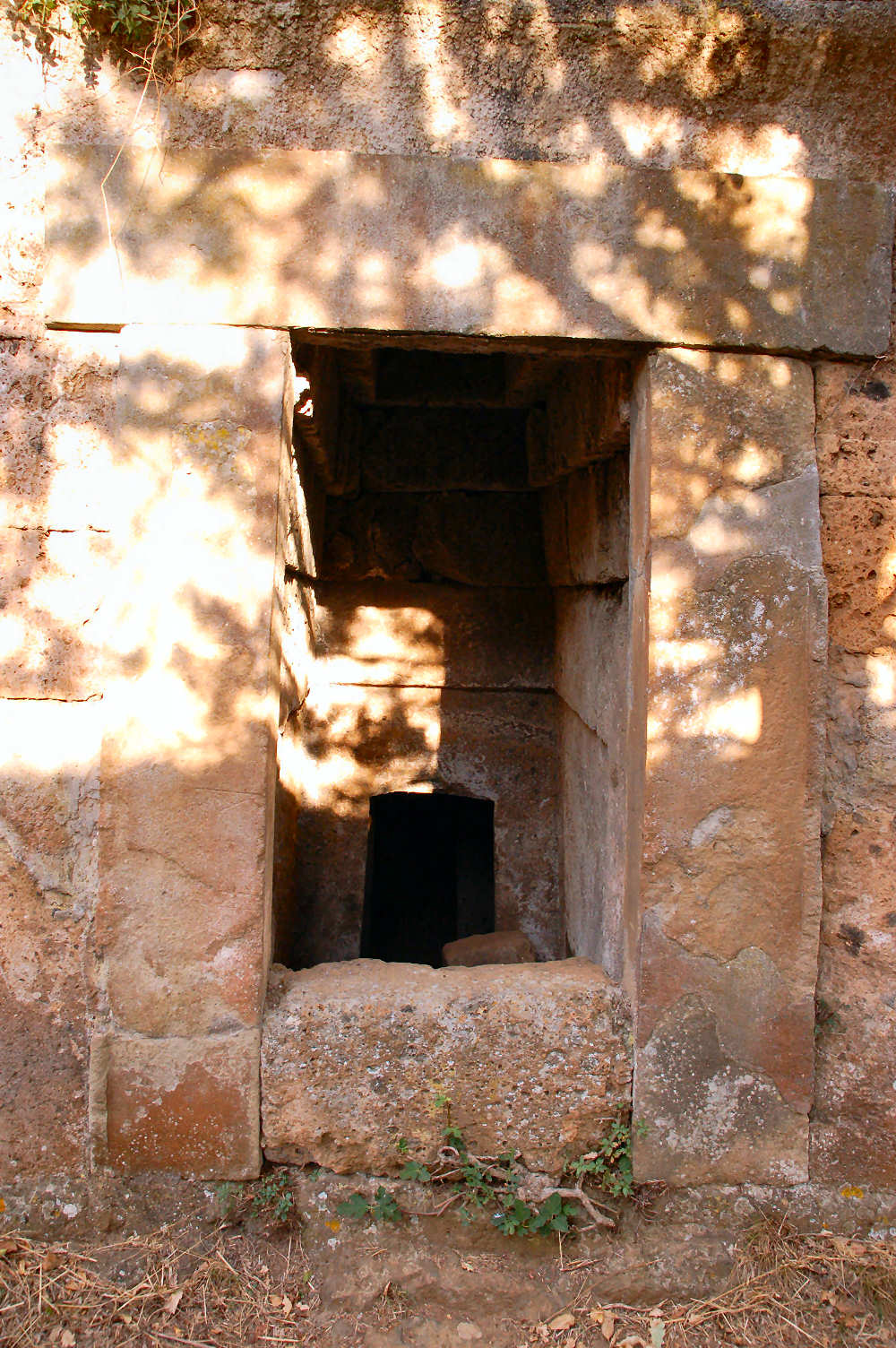 Via dei Monti Ceriti
