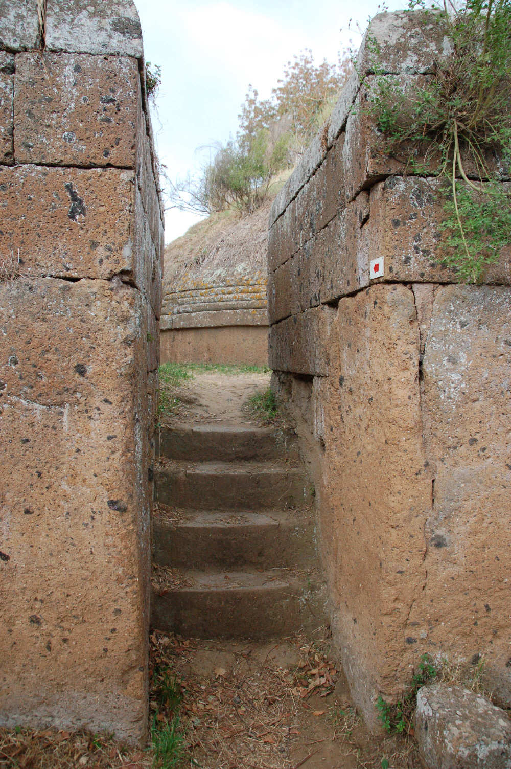 Via delle Serpi