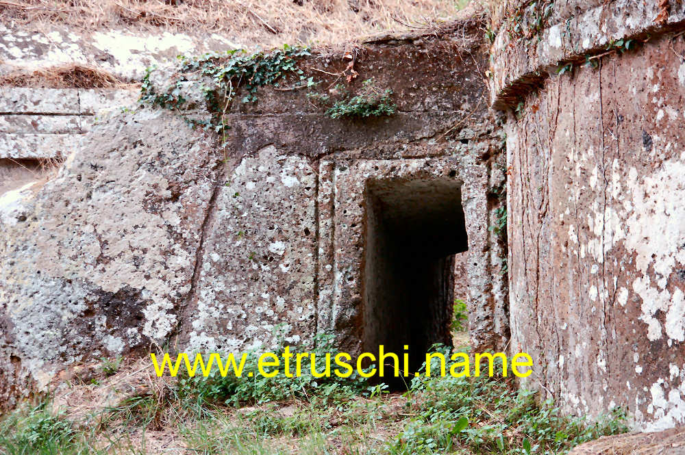 Zona Tomba di Munise