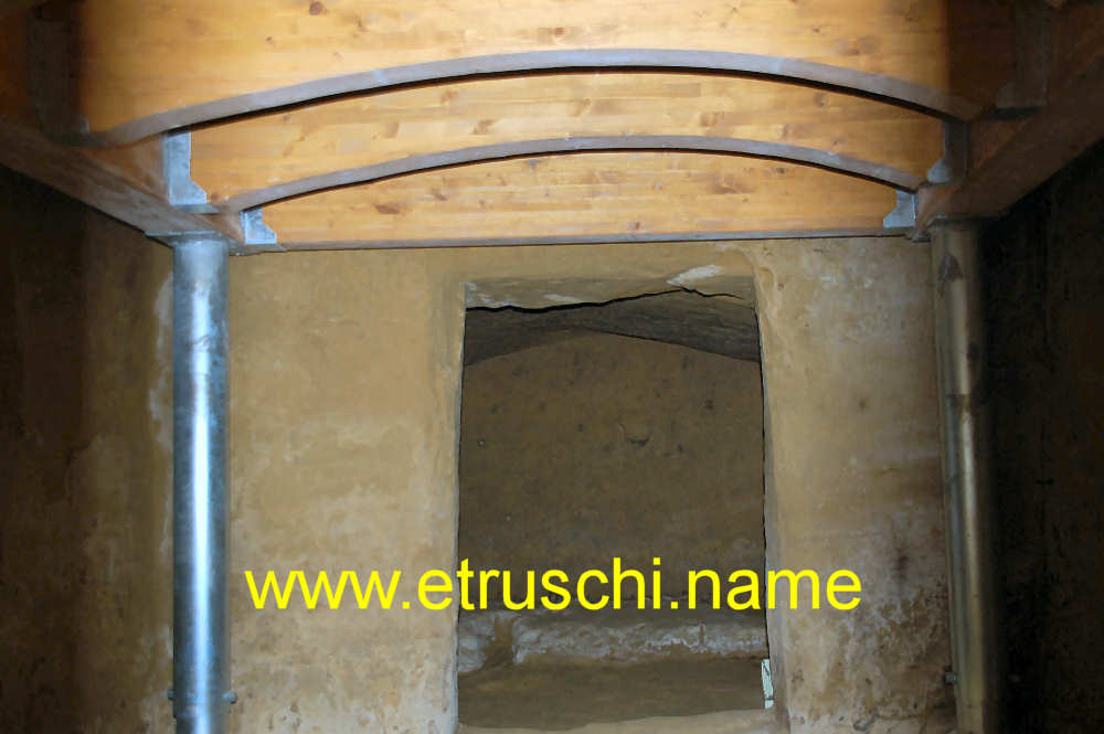 Tomba Iscrizioni
