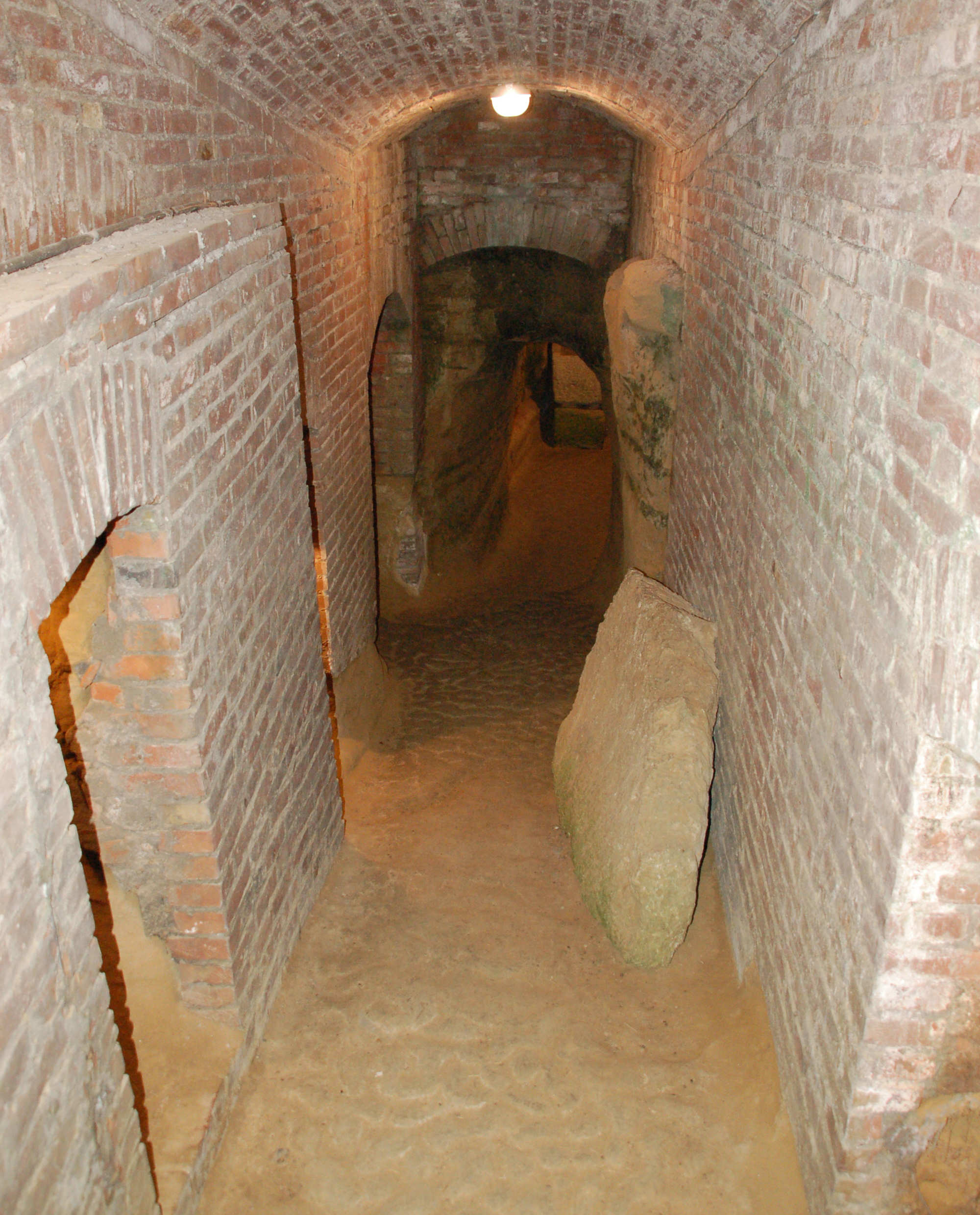 Tomba della Pellegrina