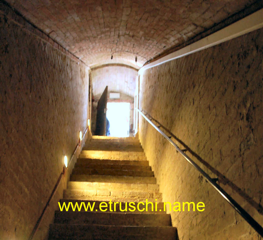 Tomba della Scimmia