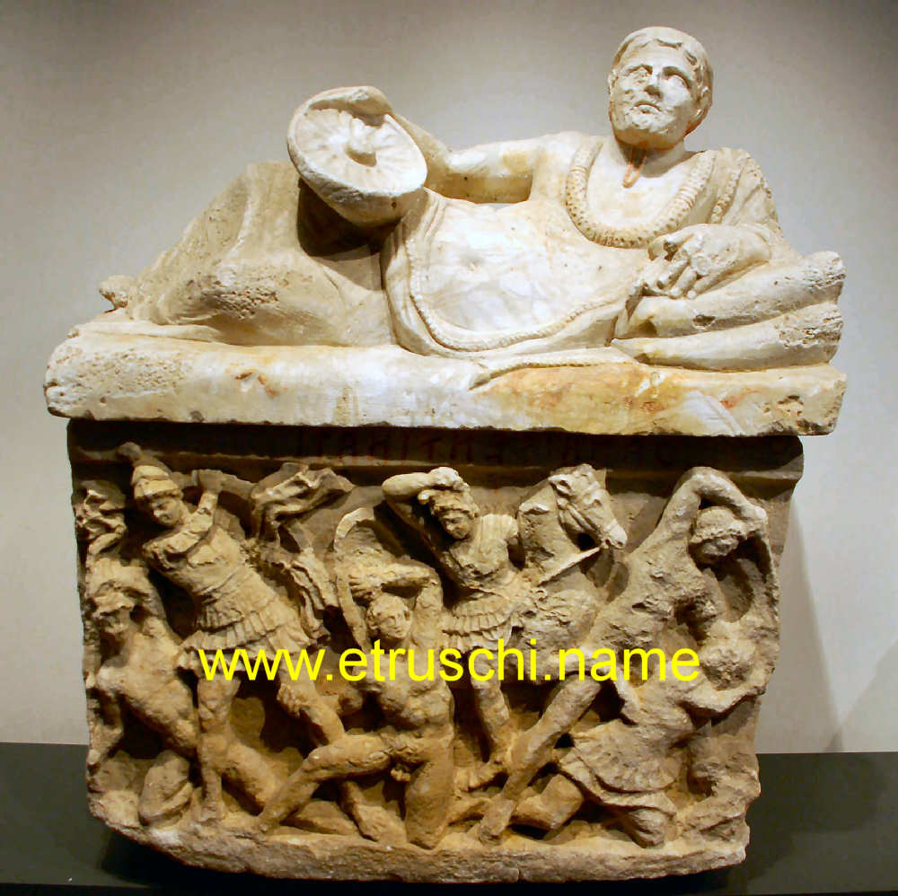 Museo Archeologico di Chiusi