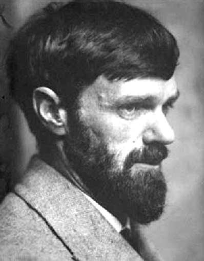David Herbert Lawrence
