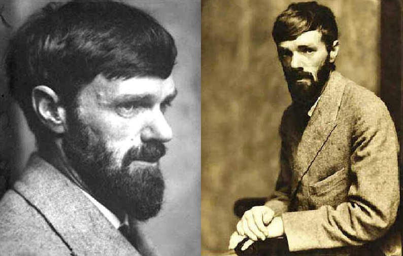 David Herbert Lawrence