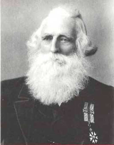 George Dennis