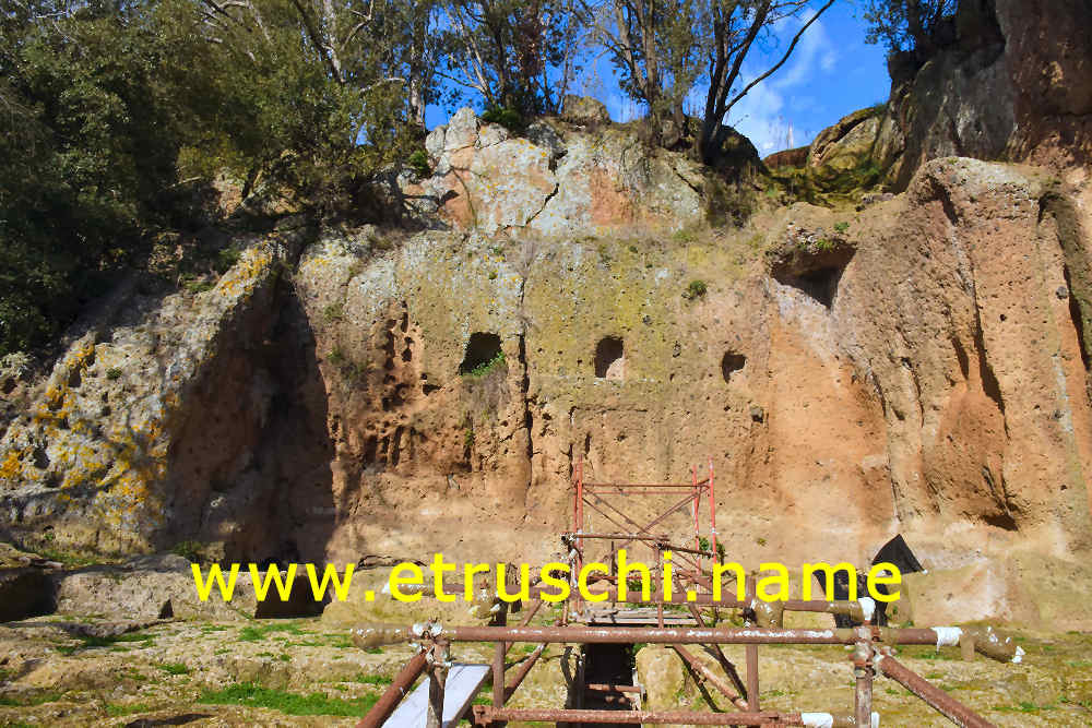 Grotta Scalina