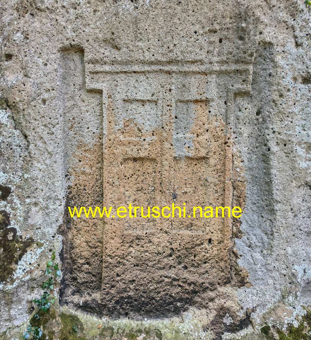 Tomba delle Cariatidi