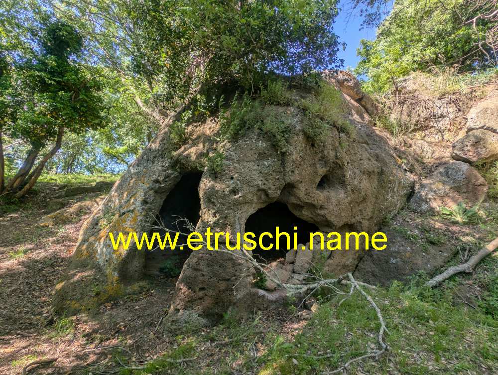 Grotta della Meridiana