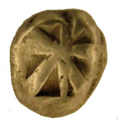 Aegina Stater Turtle