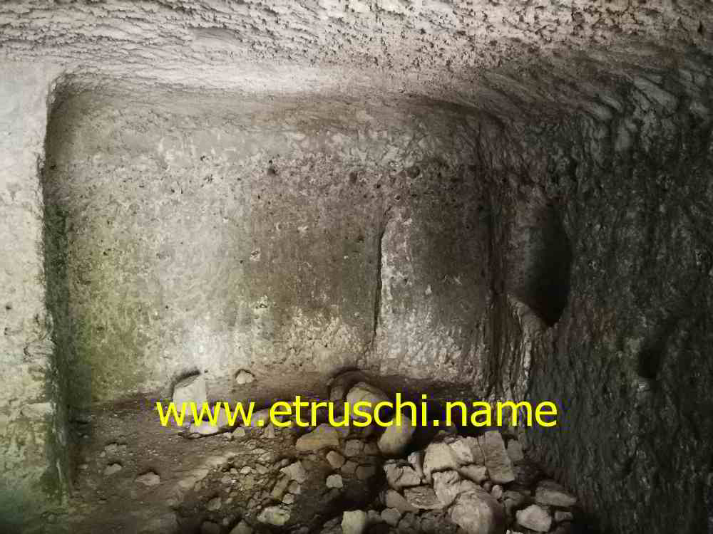 Grotta del pozzo