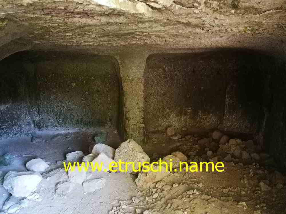 Grotta del pozzo