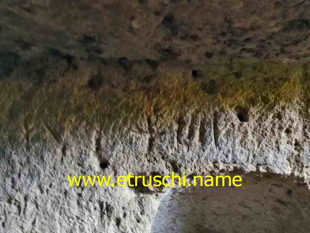 le grotte delle dodici nicchie