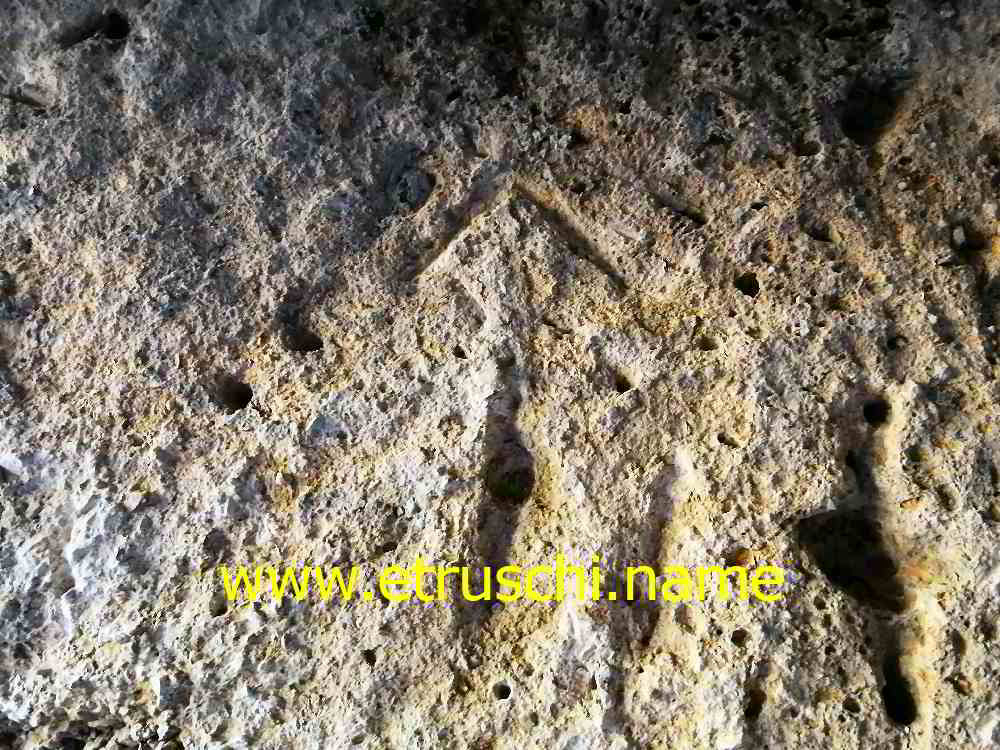 le grotte delle dodici nicchie