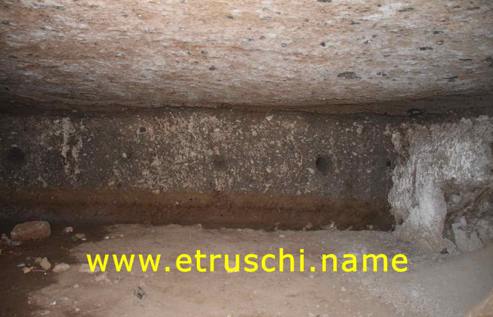 La tomba degli Alethnas