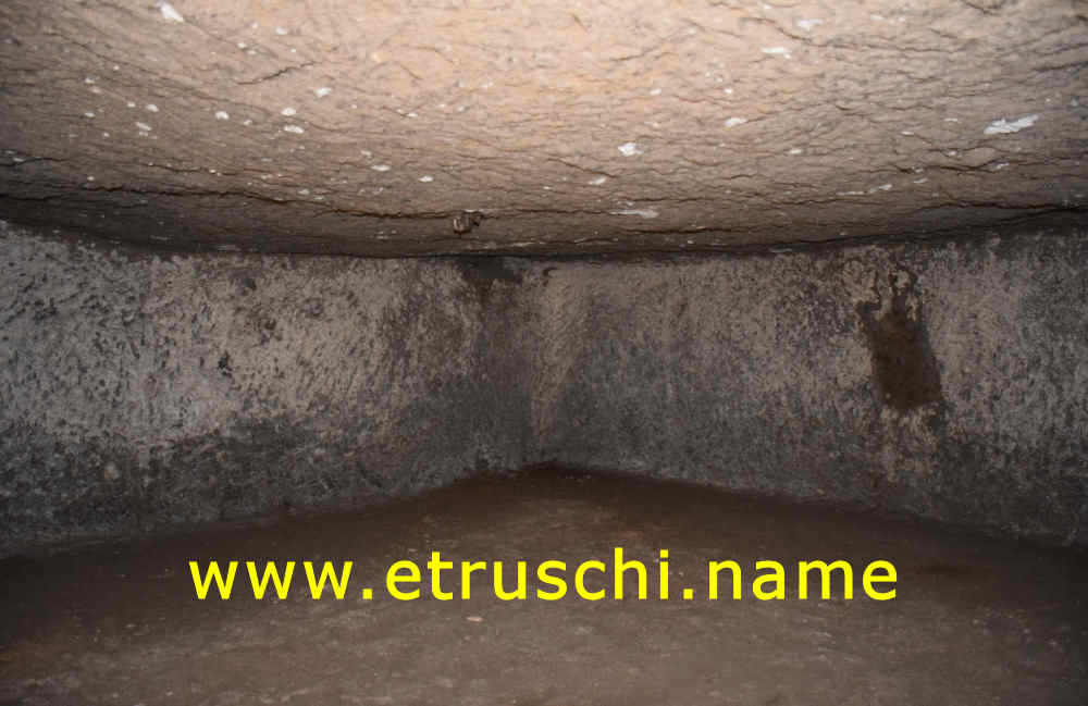 La tomba degli Alethnas