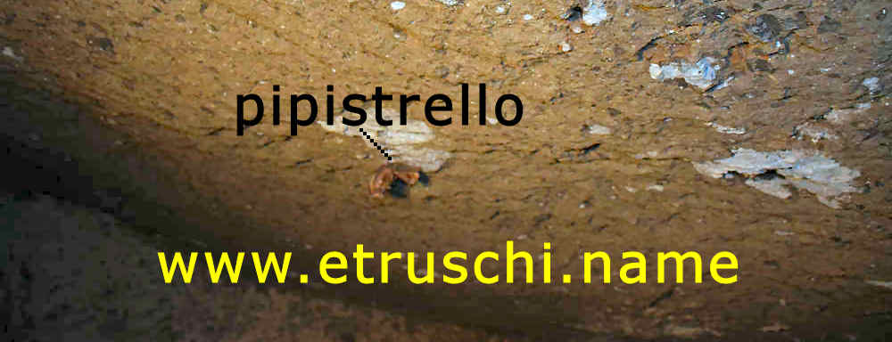 La tomba degli Alethnas