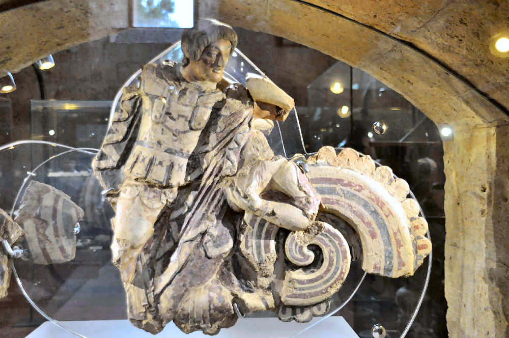 Museo Nazionale di Orvieto