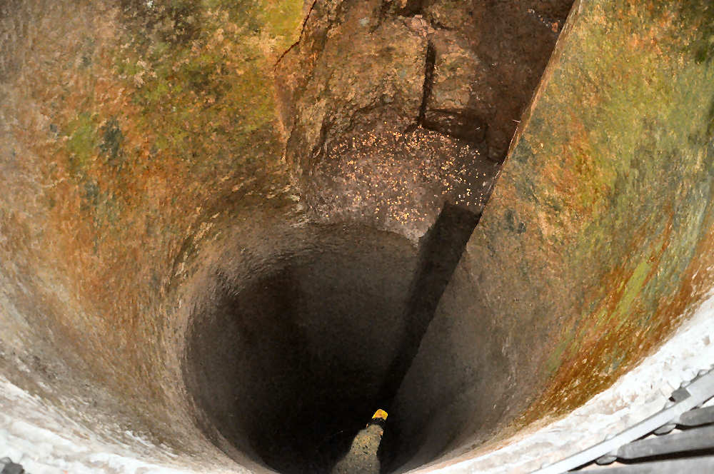 Pozzo della Cava