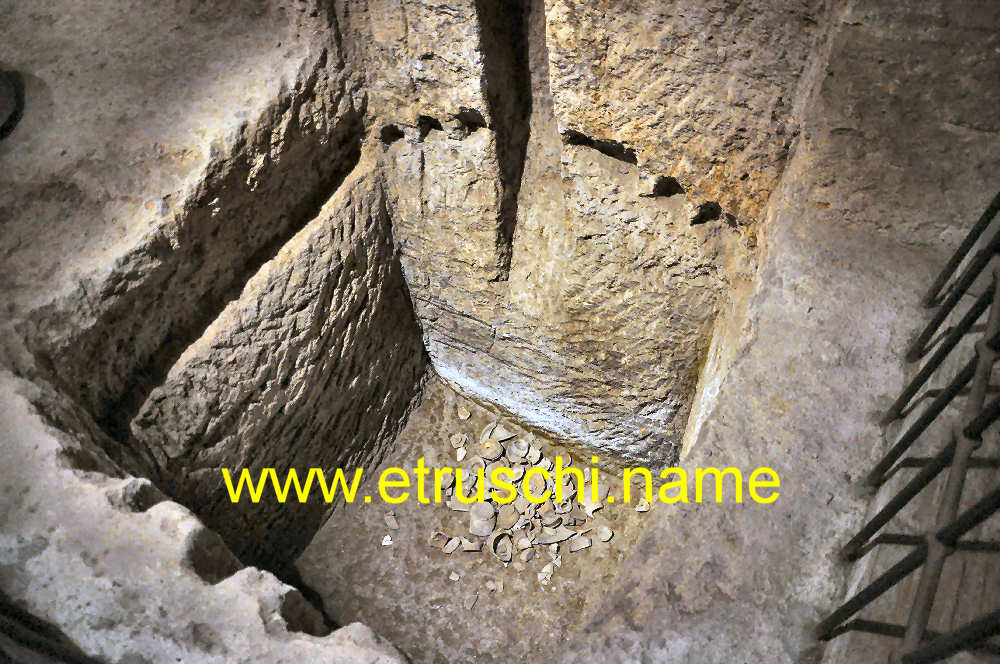 Pozzo della Cava