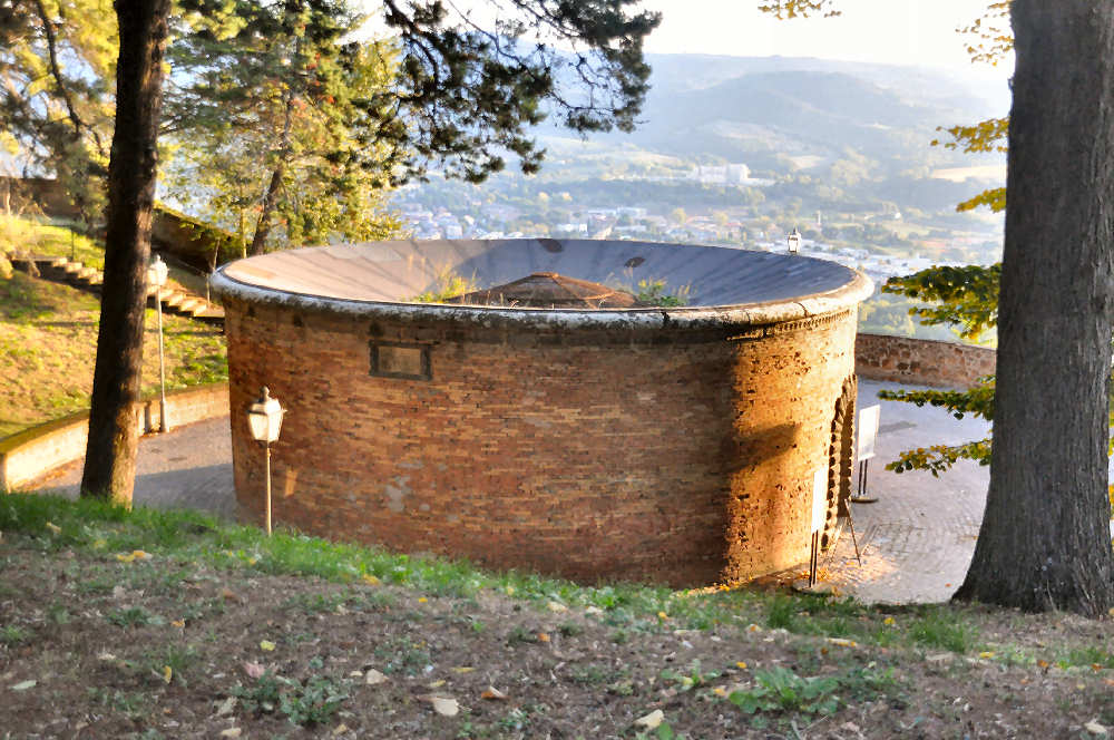 Pozzo San Patrizio