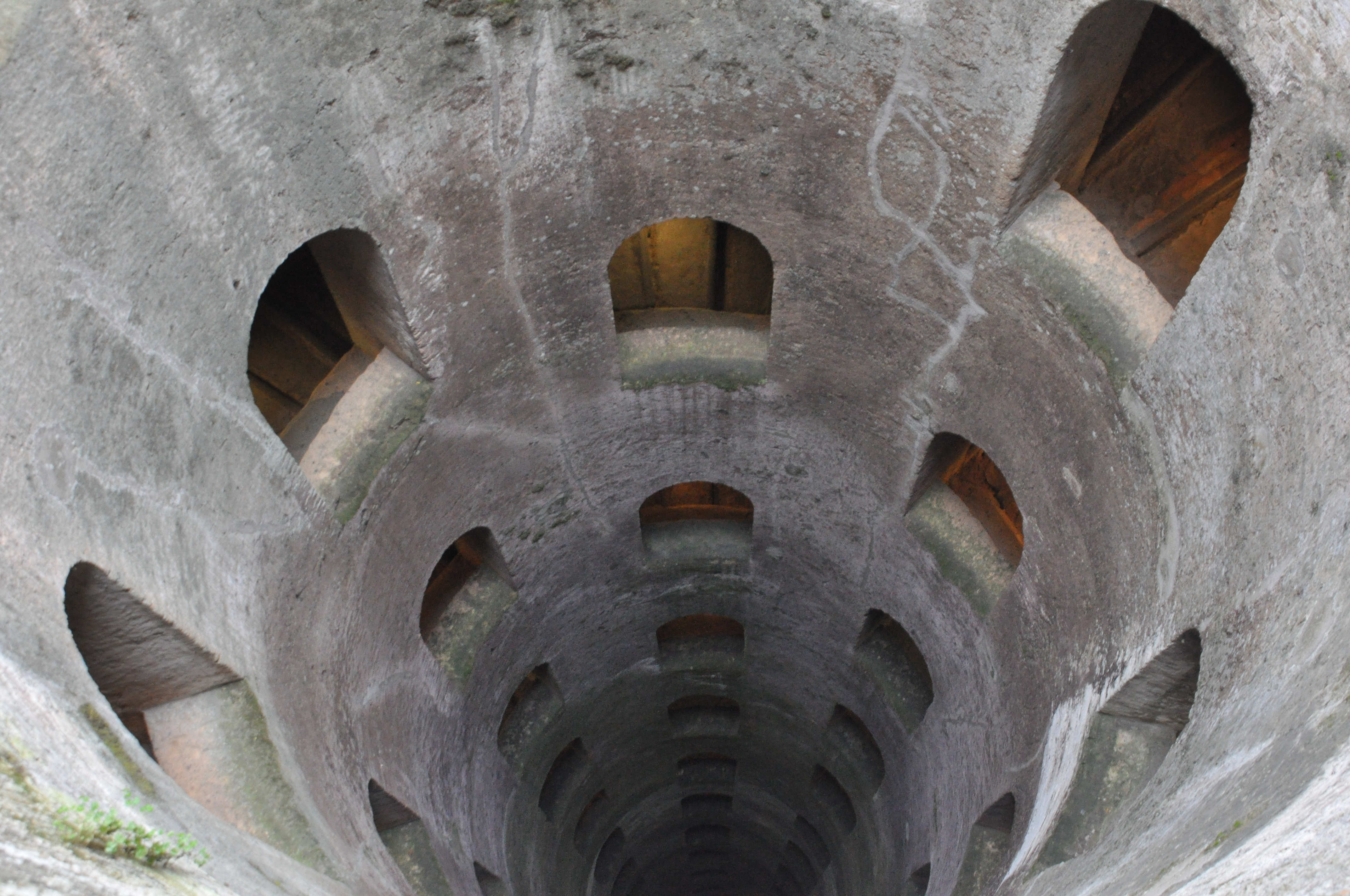 Pozzo di San Patrizio