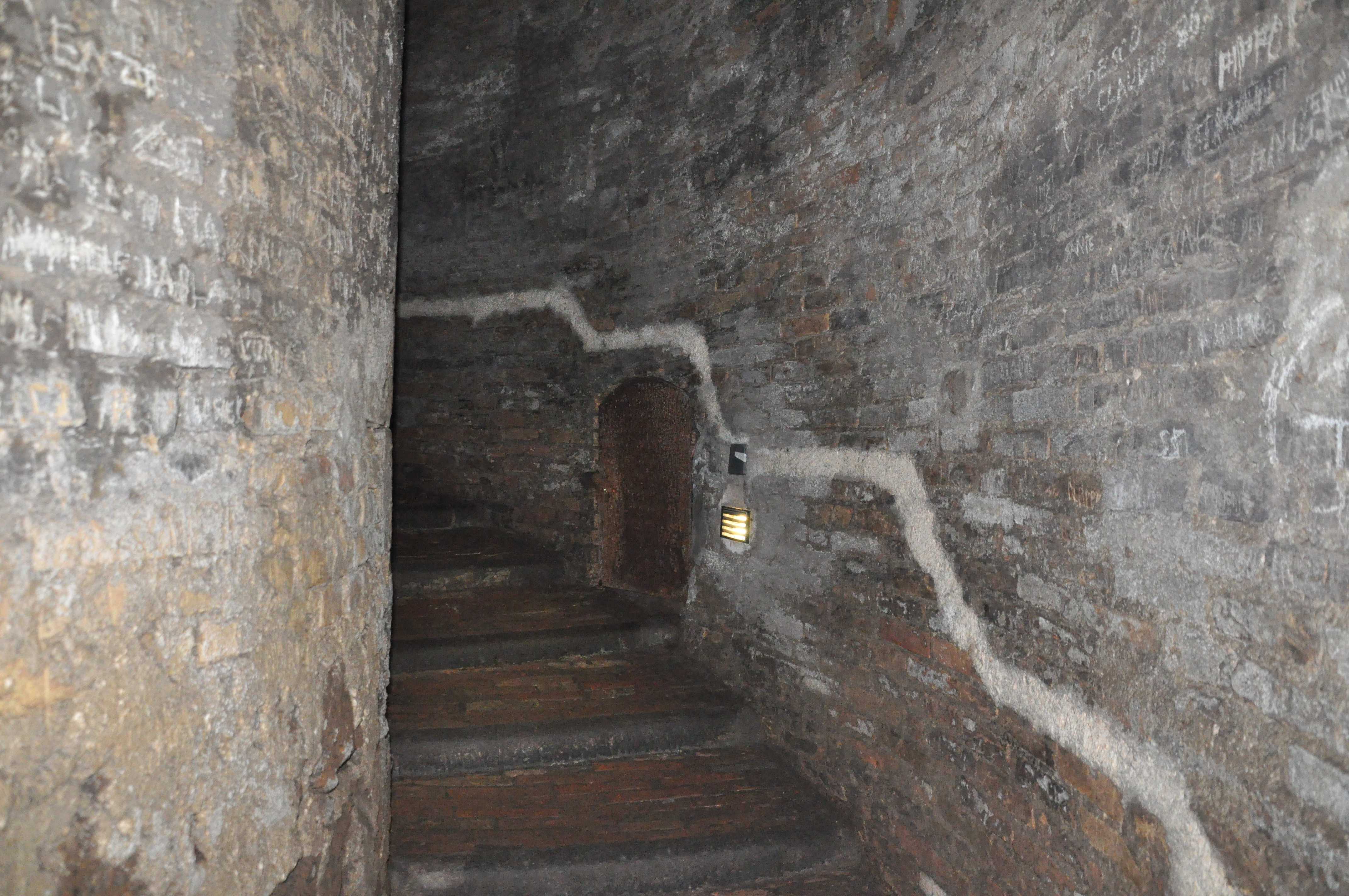 Pozzo di San Patrizio