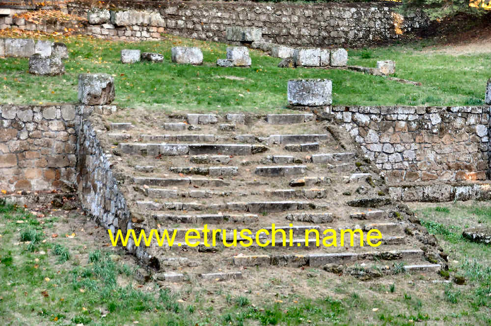 Tempio del Belverde