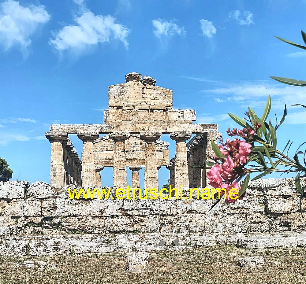 Tempio di Athena