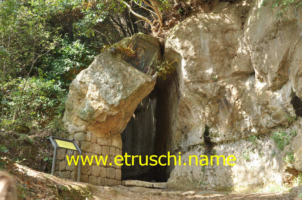 Edicola di San Giuseppe