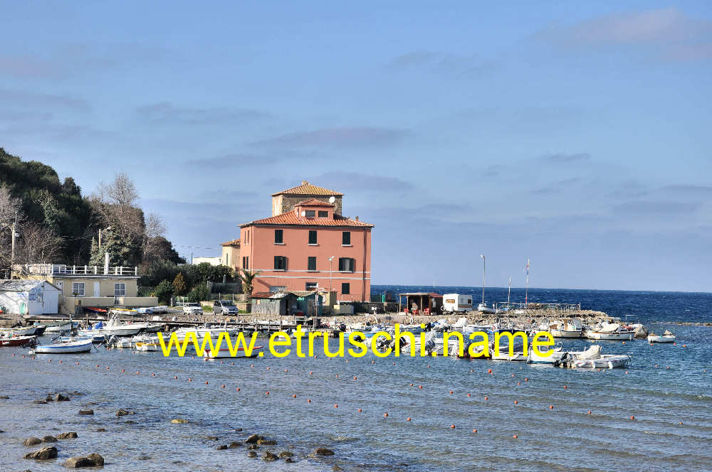 Populonia